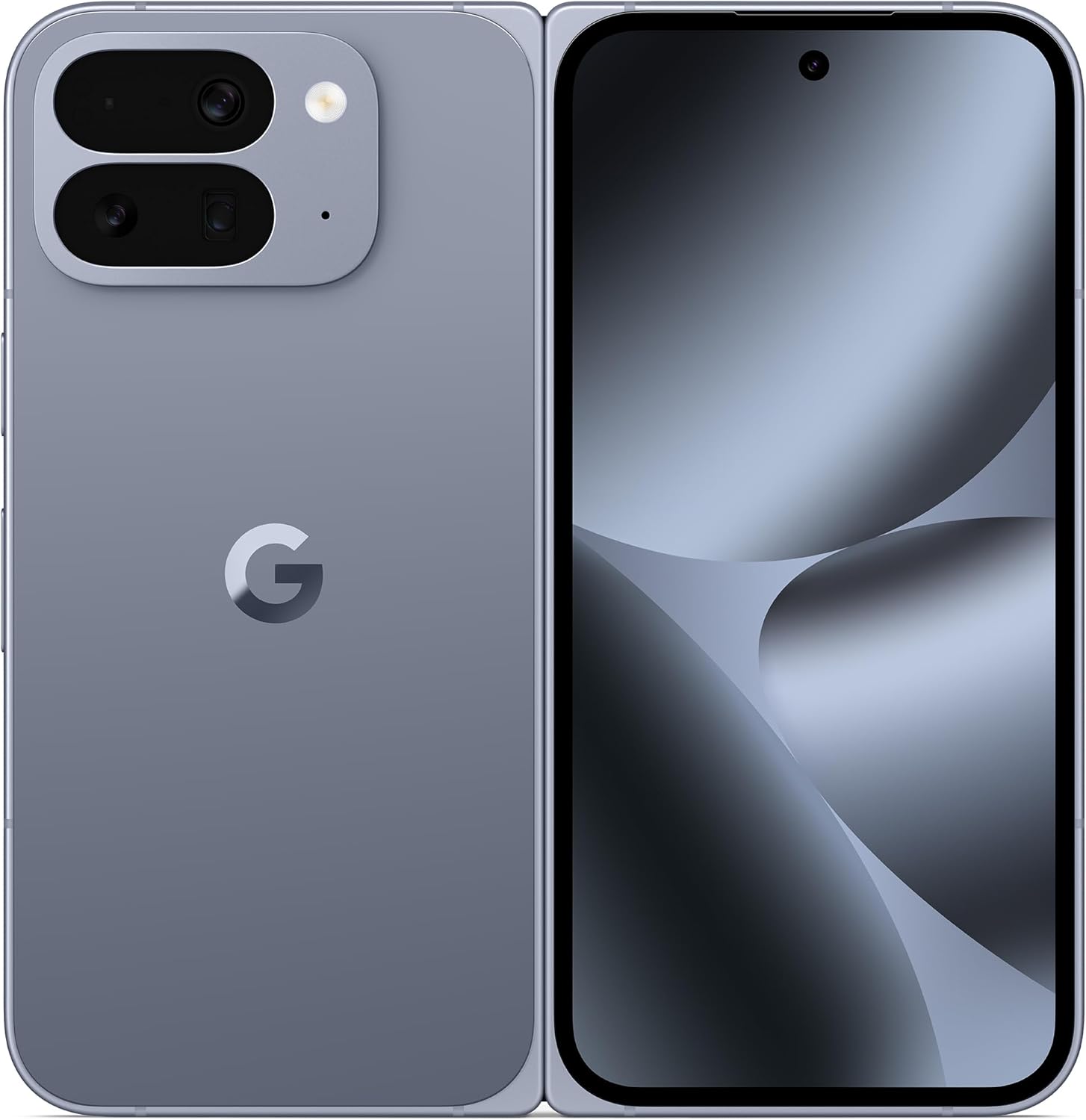Pixel 10 Pro Fold